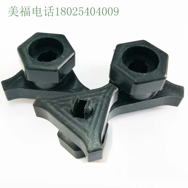 代客開模定製矽膠雜件異形矽膠件
