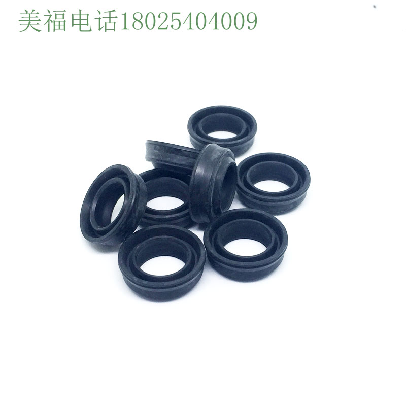 橡膠製品加工電話橡膠件圖片